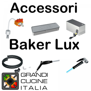  Accessoires pour four Unox BakerLux