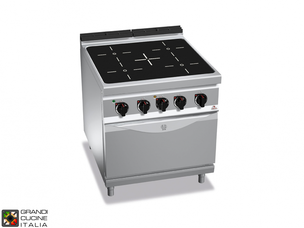 Infrared Stoves Series 900