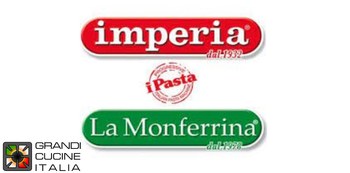  MONFERRINA - Dies, Molds and Accessories
