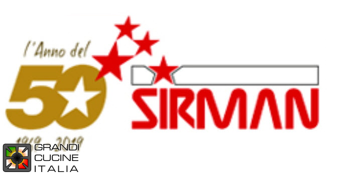  SIRMAN - Dies, Molds and Accessories