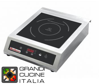  Induction cooker IND350EXL