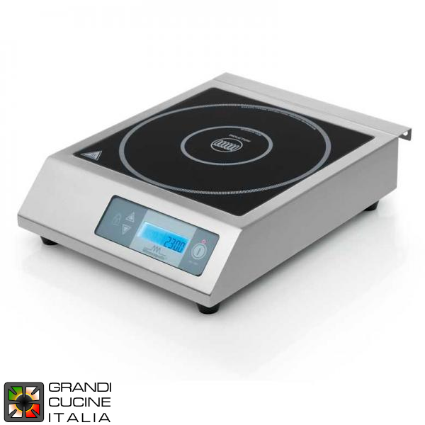  Induction cooker mod. 1H 35