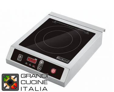  Induction cooker IND350B