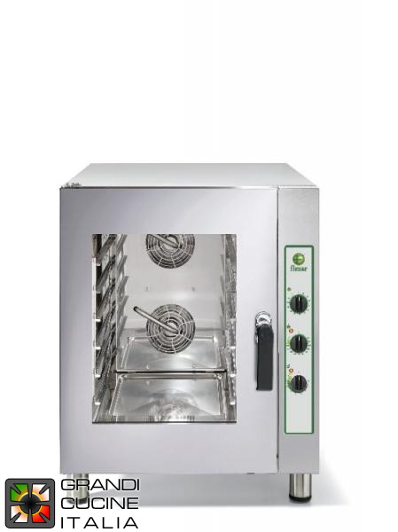  Mechanical convenction oven -220V