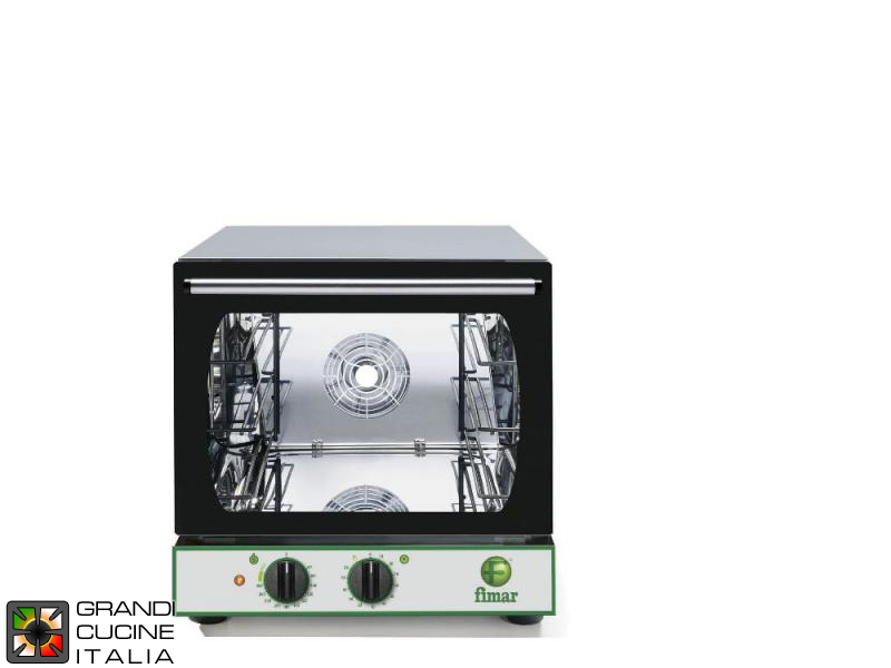  Mechanical convection oven