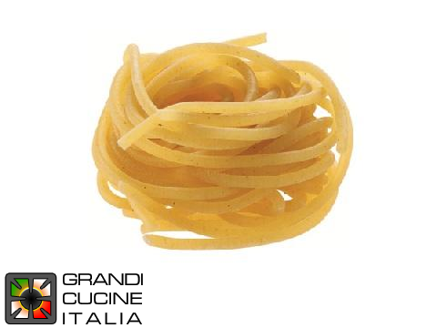  Filière en Bronze pour Spaghetti - 2,1 mm