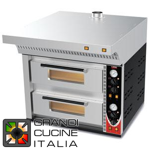  Forno Pizza Lipari - 380V