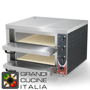  Pizza oven Vulcano - 220V