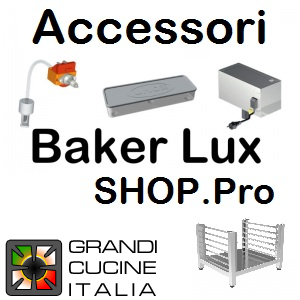  BakerLux SHOP.Pro accessoires