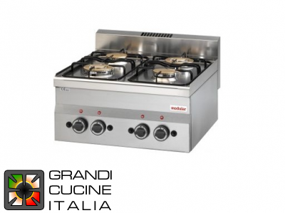 Countertop Cooker Series 600