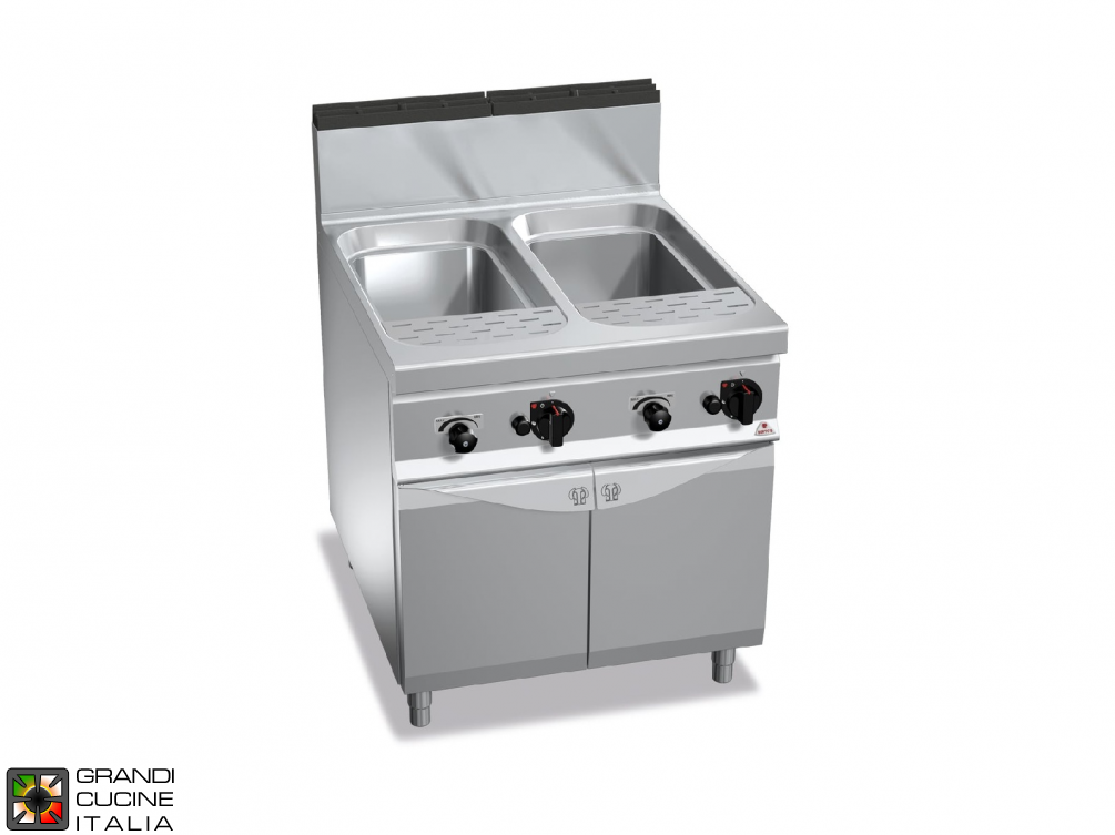  Pasta Cookers Series 900