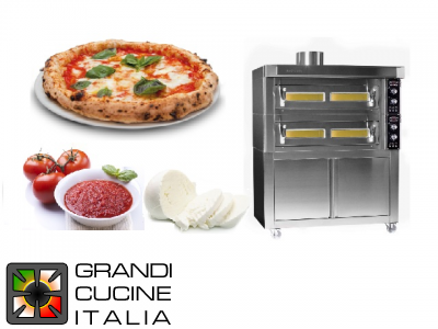  Pizza Oven