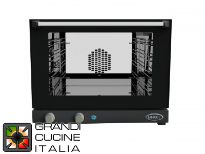  Ovens Unox - LineMicro Series