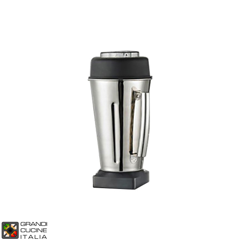  Stainless steel cup 2 lt