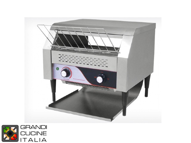  Conveyer Toaster 450-500 slices