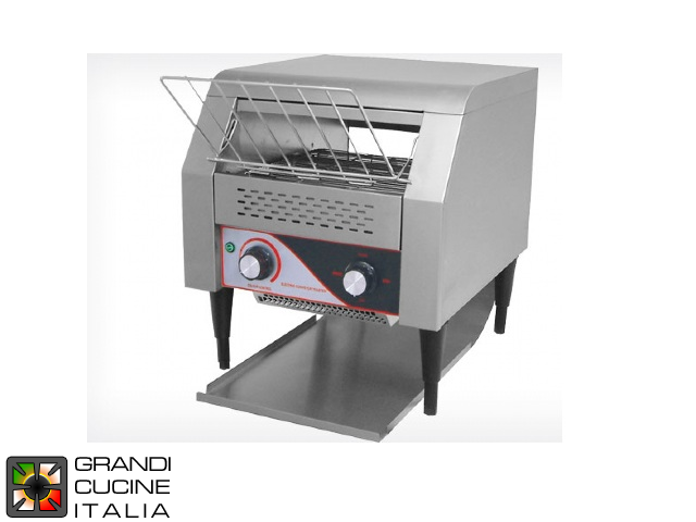  Conveyer Toaster 300-350 slices