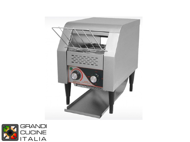  Conveyer Toaster 150-180 slices