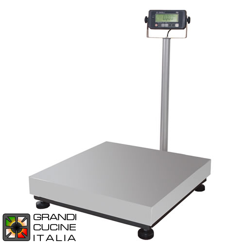  Balance électronique - capacité max 150 kg