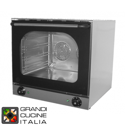  Convection oven S 1