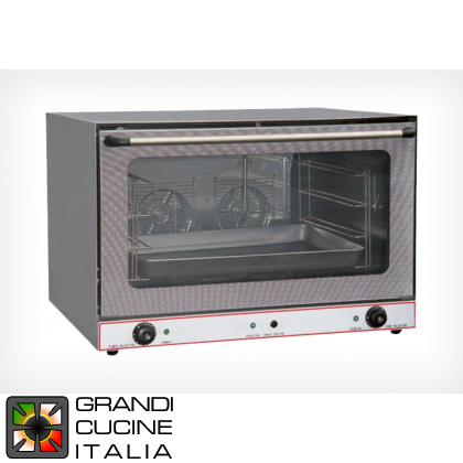  Convection oven S 5