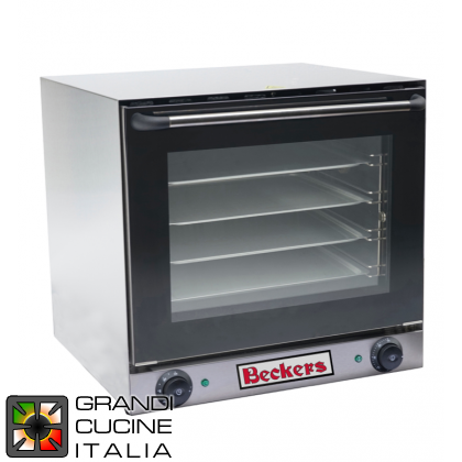  Convection oven S 1 ECO