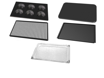  Cooking Essentials - N°05 GN1\1 Trays Kit