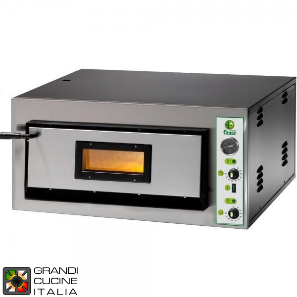  Digital Electric Pizza Oven FME9 - 380V