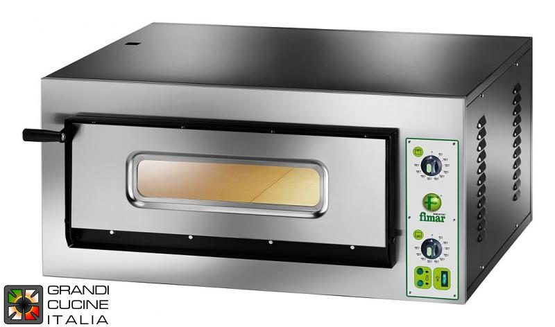  Electric Pizza Oven FYL6 - 220V