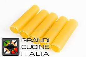  Cannelloni die for MEDIA and GRANDE extruders