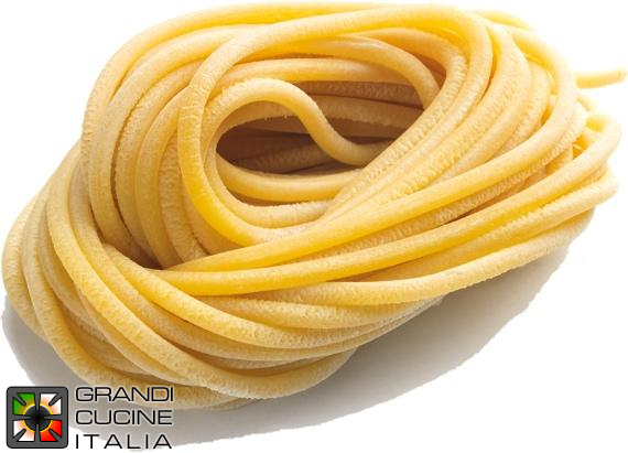  Filière en alliage laiton-bronze pour spaghetti pour extrudeuse MPF8N