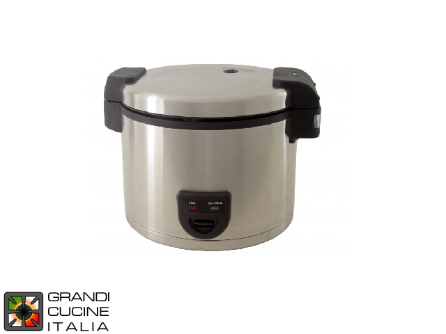  Rice cooker 1,95Kw - 8 liters
