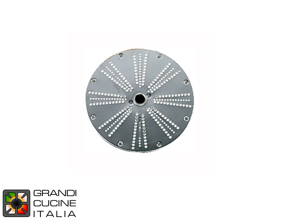  Grating Disc - Cutting thickness < 1 mm - DTV