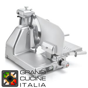  Slicer Tiziano 370 EVO BS1 Top - Blade 370 - 230V