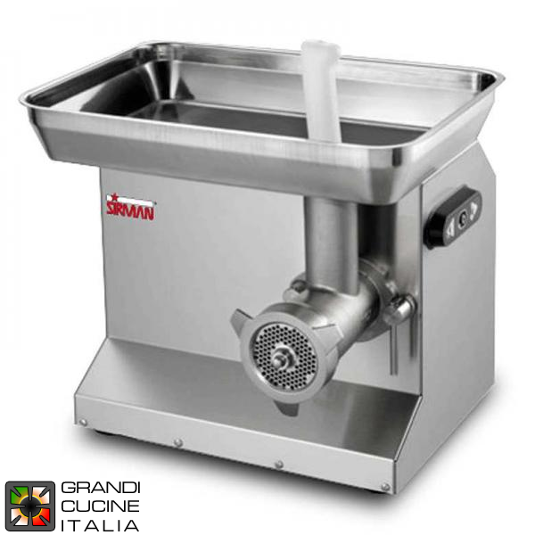  Meat mincer Colorado 32 - Ready for Hamburger attachment - 380V - 400Kg/h