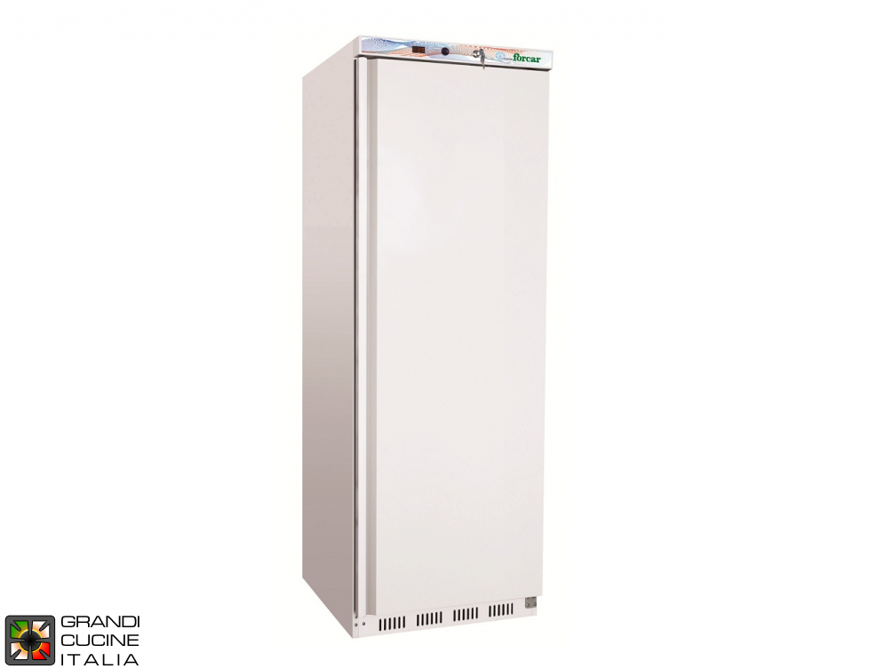  Réfrigérateur - 350 Litres - Température  +2 / +8 °C - Porte Unique - Réfrigération Statique
