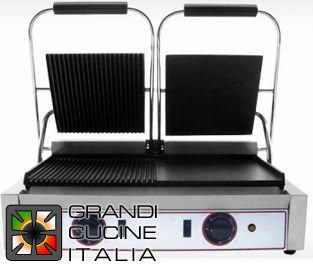  Contact grill R2L2