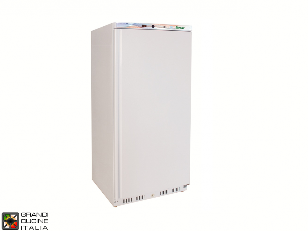  Réfrigérateur - 520 Litres - Température  +2 / +8 °C - Porte Unique - Réfrigération Statique