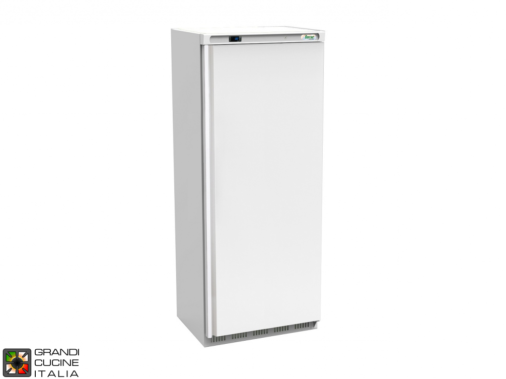  Réfrigérateur - 641 Litres - Température  -2 / +8 °C - Porte Unique - Réfrigération Ventilée