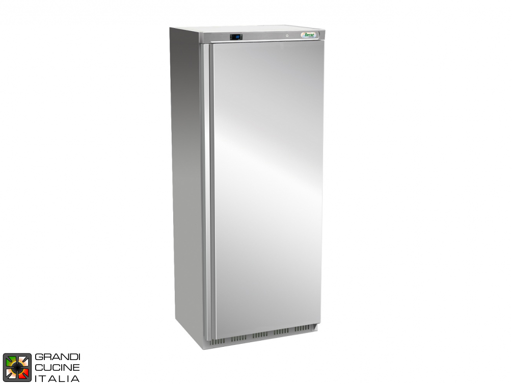  Refrigerator - 641 Liters - Temperature  -2 / +8 °C - Single Door - Ventilated Refrigeration