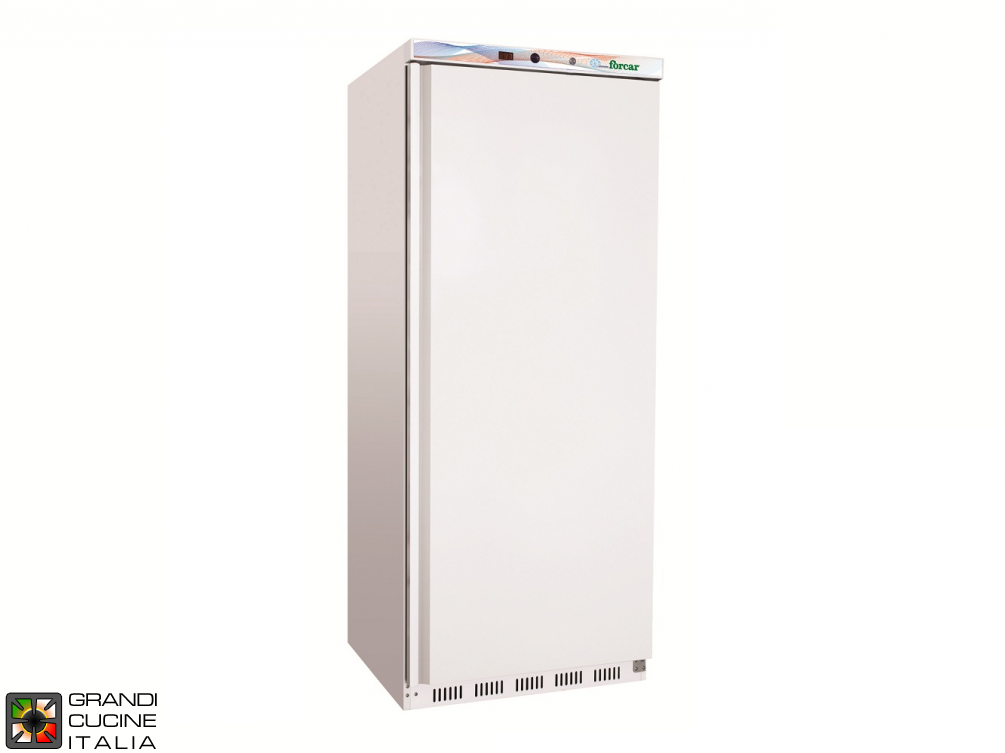  Refrigerator - 570 Liters - Temperature  +2 / +8 °C - Single Door - Static Refrigeration