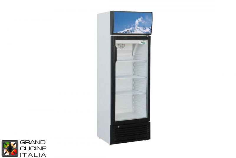  Snack line refrigerated cabinet - 171 lt