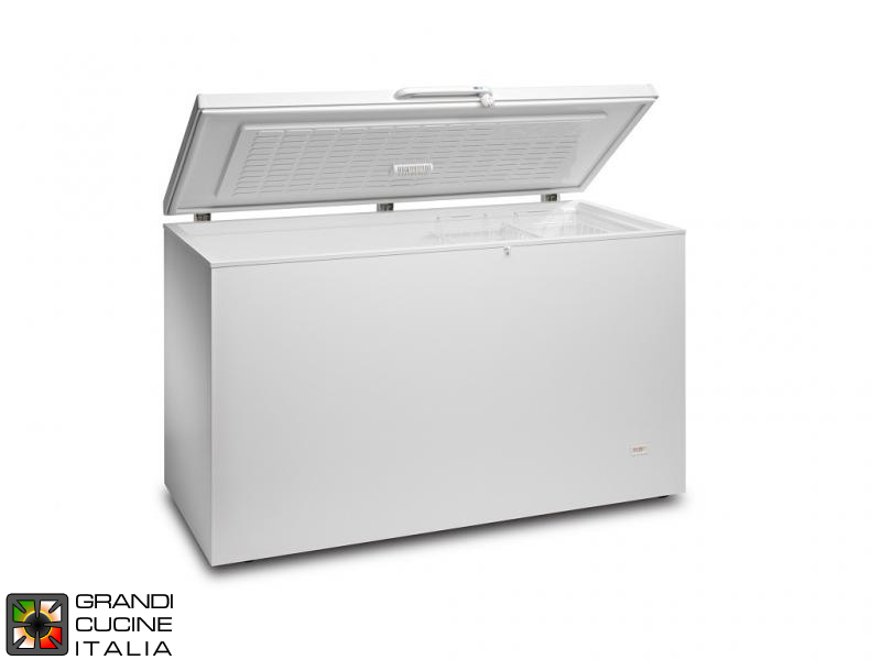 Coffre Congélateur - 700 Litres - Refrigeration Statique - Température -18 / -25 °C